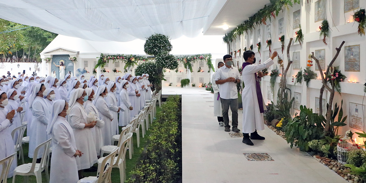 เสกสุสานคณะ 2022